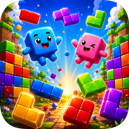 BlockPuzzle